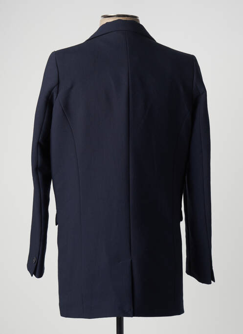 Blazer bleu NEXT pour homme