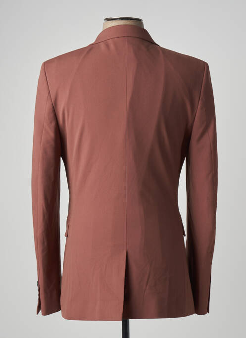 Blazer marron NEXT pour homme