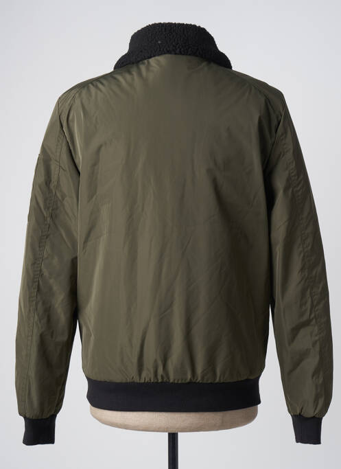 Doudoune vert BONOBO pour homme