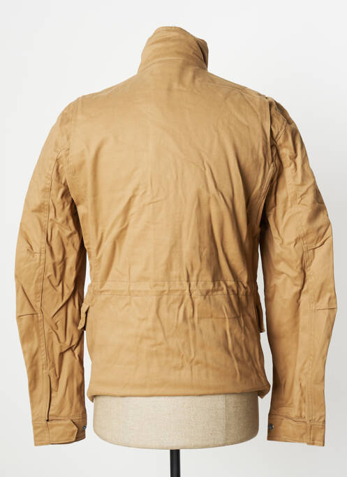 Veste casual marron DEVRED pour homme