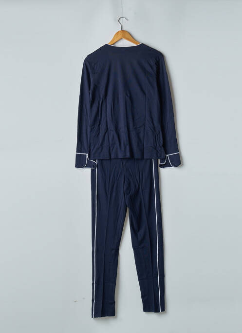 Pyjama bleu JADEA pour femme