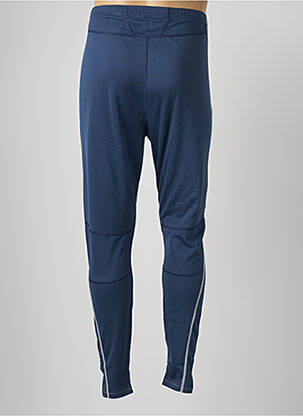 Legging taille normale taille normale bleu DAMART homme