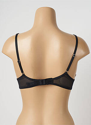 Lingerie maternité effet matière satinée noir M&S COLLECTION femme
