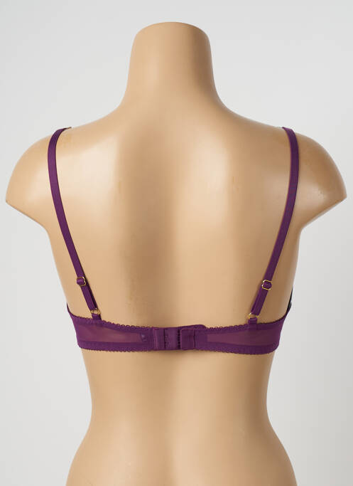 Soutien-gorge violet M&S COLLECTION pour femme