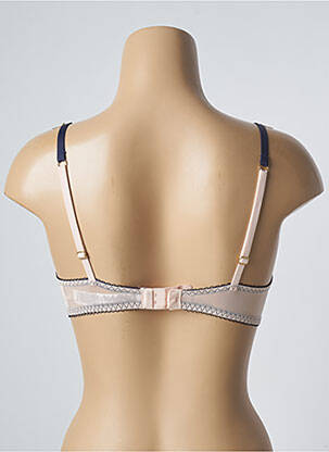 Soutien-gorge haut soutien-gorge moulé haut soutien-gorge moulé bleu MARKS AND SPENCER femme