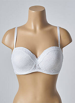 Ladies MARKS AND SPENCER underwired plunge cup bra -sizes 34-42