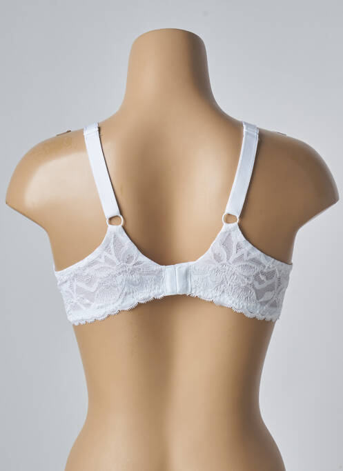 Soutien-gorge blanc MARKS AND SPENCER pour femme