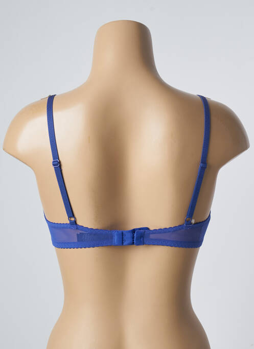Soutien-gorge bleu MARKS AND SPENCER pour femme