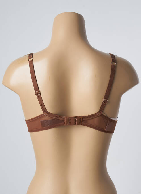 Soutien-gorge marron MARKS AND SPENCER pour femme