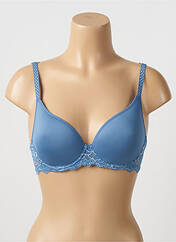 Soutien-gorge bleu SIMONE PERELE pour femme seconde vue