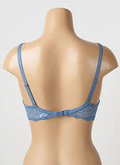 Soutien-gorge bleu SIMONE PERELE pour femme seconde vue