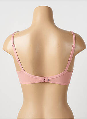 Soutien-gorge haut soutien-gorge moulé haut soutien-gorge moulé rose SIMONE PERELE femme