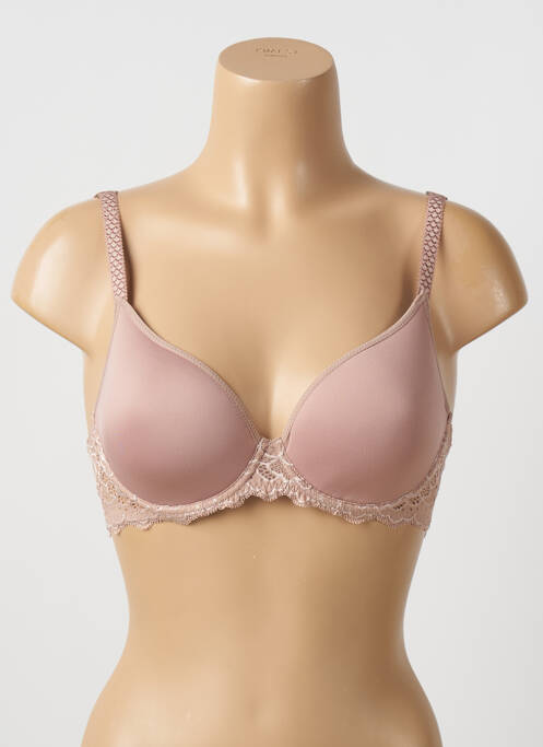 Soutien-gorge beige SIMONE PERELE pour femme