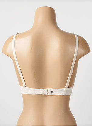 Soutien-gorge bretelle multi position haut soutien-gorge push-up rose SIMONE PERELE femme