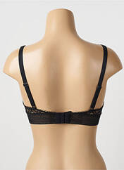 Soutien-gorge noir SIMONE X SIMONE PÉRÈLE pour femme seconde vue