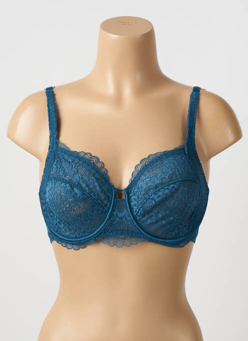 Soutien-gorge bleu SIMONE PERELE pour femme