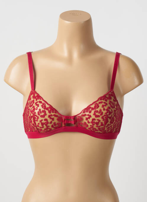 Soutien-gorge rose SIMONE X SIMONE PÉRÈLE pour femme