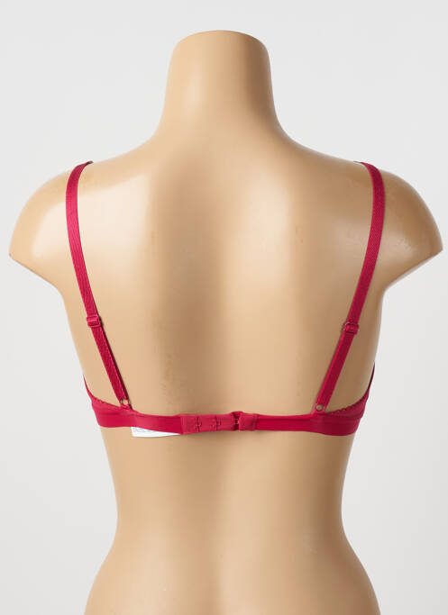 Soutien-gorge rose SIMONE X SIMONE PÉRÈLE femme