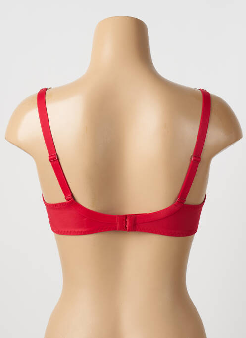 Soutien-gorge rouge SIMONE PERELE pour femme