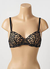 Soutien-gorge noir SIMONE PERELE pour femme seconde vue