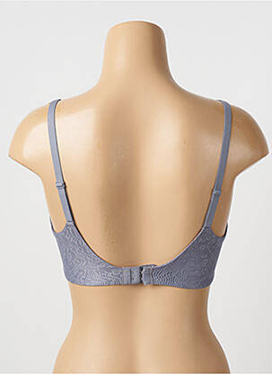 Soutien-gorge haut soutien-gorge emboitant haut soutien-gorge emboitant gris FEMILET femme