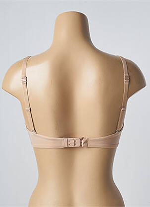 Soutien-gorge haut soutien-gorge moulé haut soutien-gorge moulé beige SIMONE PERELE femme