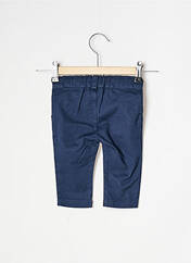Pantalon slim bleu J.O MILANO pour fille seconde vue