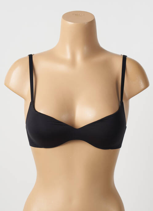 Soutien-gorge noir PASSIONATA pour femme