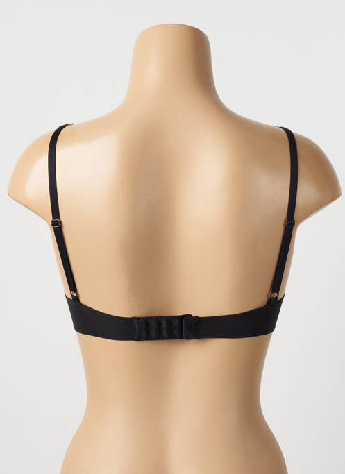 Soutien-gorge noir PASSIONATA femme