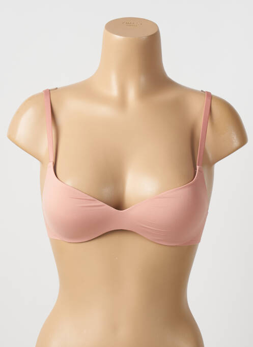 Soutien-gorge rose PASSIONATA pour femme