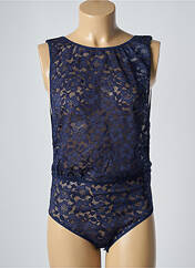 Body lingerie bleu SIMONE PERELE pour femme seconde vue