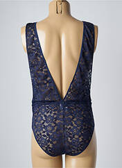 Body lingerie bleu SIMONE PERELE pour femme seconde vue