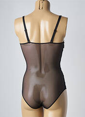 Body lingerie noir SIMONE PERELE pour femme seconde vue