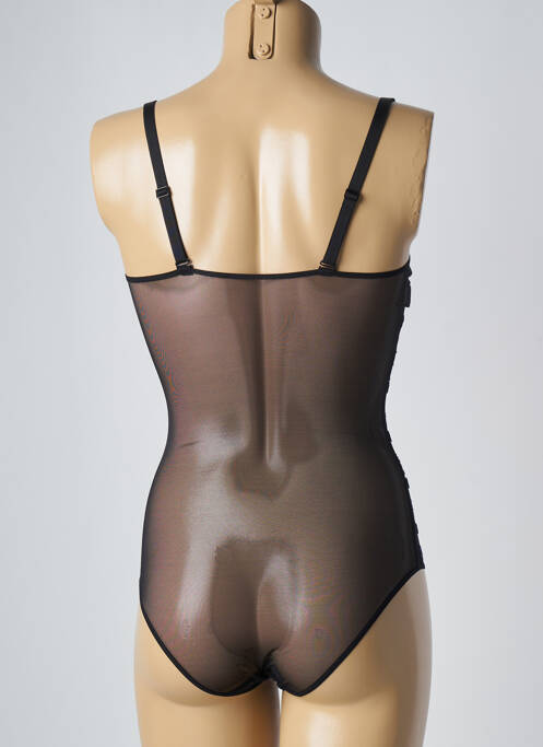 Body lingerie noir SIMONE PERELE pour femme