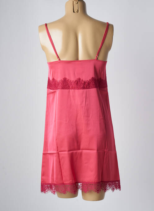 Nuisette/combinette rose SIMONE PERELE femme