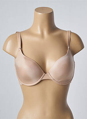 Soutien-gorge haut soutien-gorge moulé haut soutien-gorge moulé chair SIMONE PERELE femme