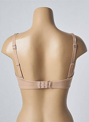 Soutien-gorge haut soutien-gorge moulé haut soutien-gorge moulé chair SIMONE PERELE femme