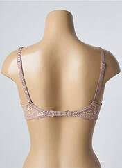 Soutien-gorge marron SIMONE PERELE pour femme seconde vue