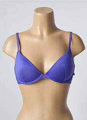 Soutien-gorge violet MARKS AND SPENCER pour femme seconde vue