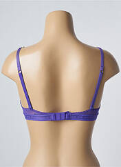 Soutien-gorge violet MARKS AND SPENCER pour femme seconde vue