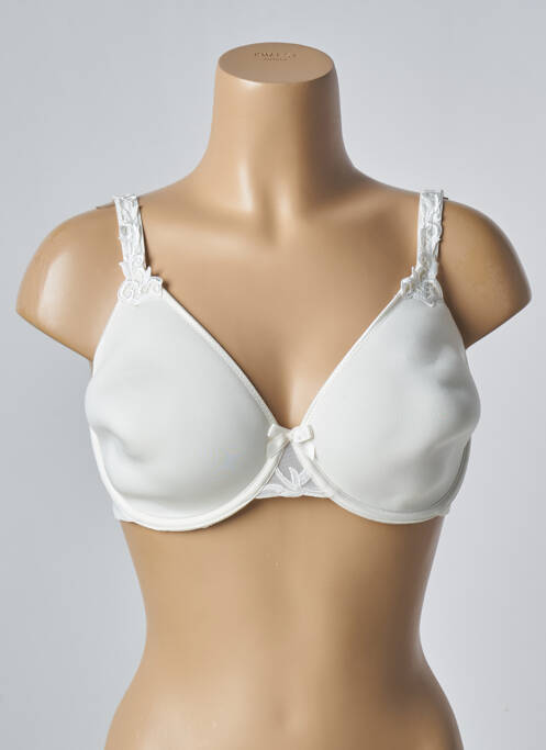 Soutien-gorge beige SIMONE PERELE pour femme