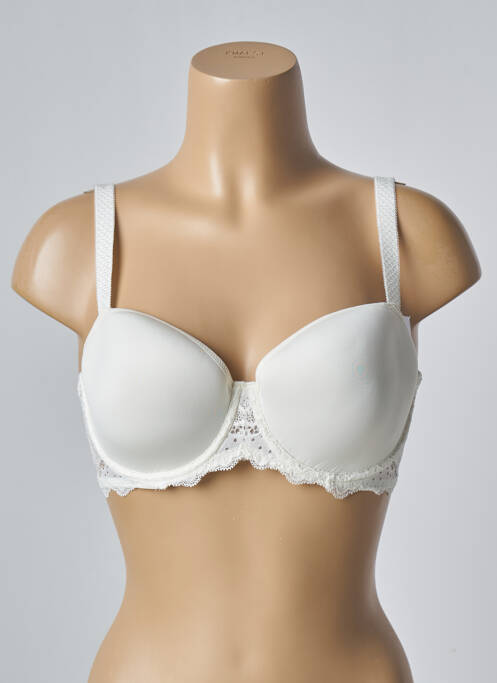 Soutien-gorge beige SIMONE PERELE pour femme