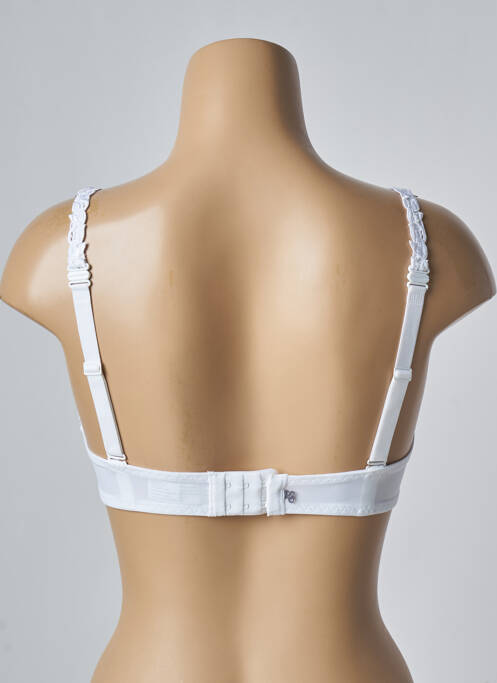 Soutien-gorge blanc SIMONE PERELE pour femme