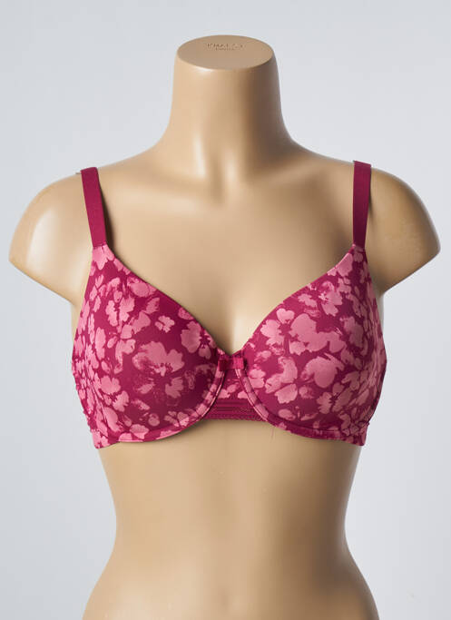 Soutien-gorge rose MARKS AND SPENCER pour femme