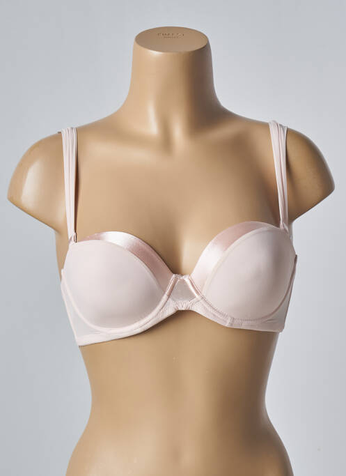 Soutien-gorge rose SIMONE PERELE pour femme