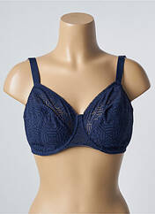 Soutien-gorge bleu SIMONE PERELE pour femme seconde vue