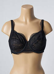 Soutien-gorge noir SIMONE PERELE pour femme seconde vue