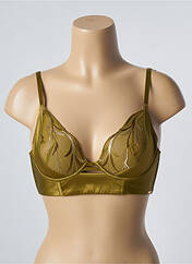 Soutien-gorge vert AUTOGRAPH pour femme seconde vue