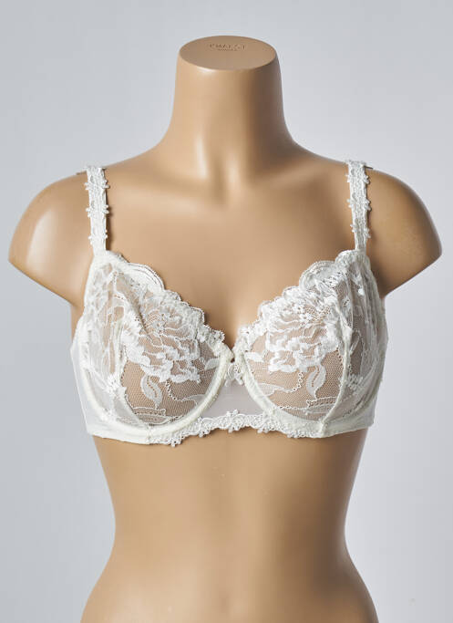 Soutien-gorge beige SIMONE PERELE pour femme