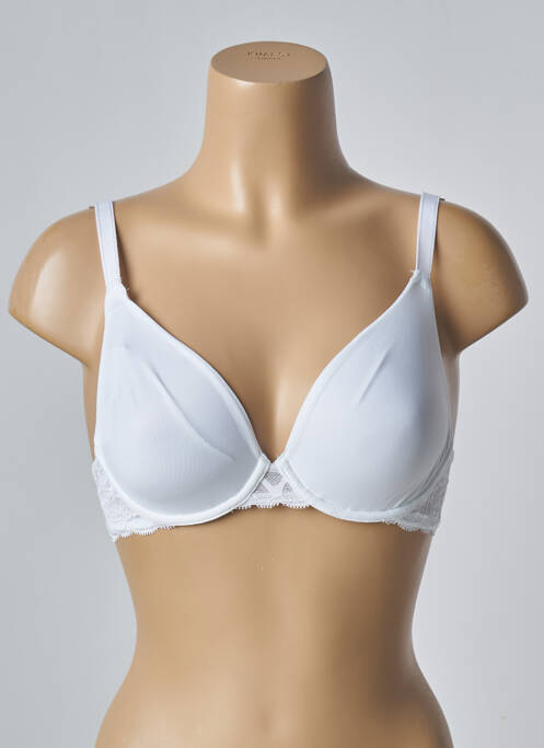 Soutien-gorge blanc MARKS AND SPENCER pour femme